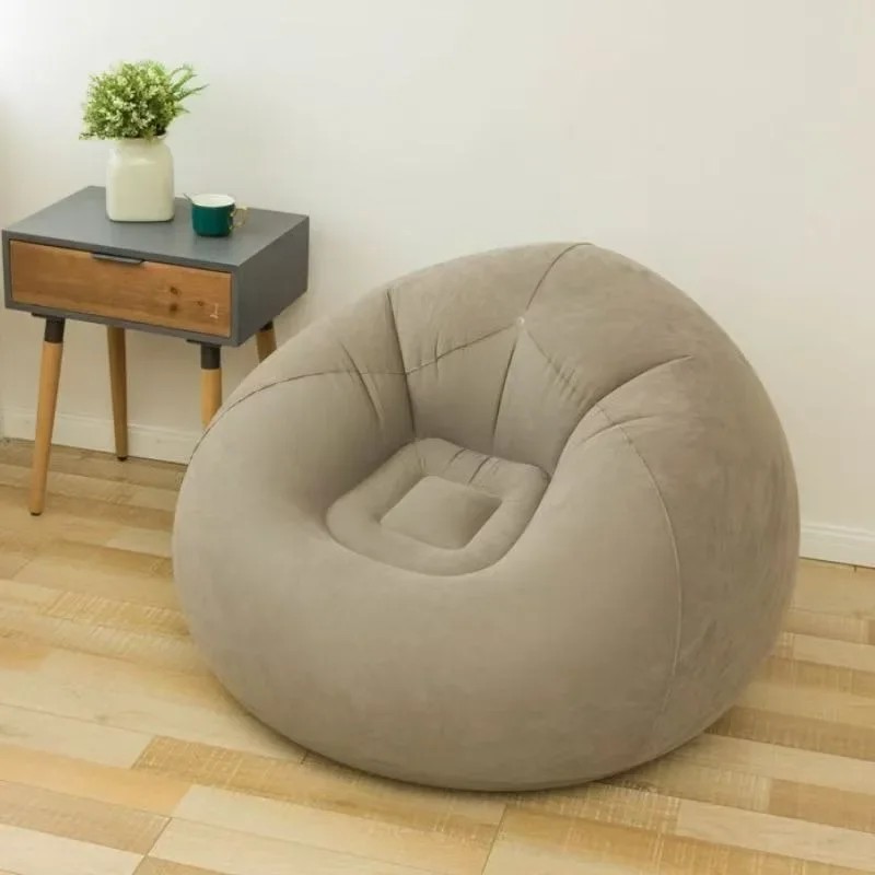 Outdoor Camping Couch - Sofá Inflável de Alta Qualidade 2026