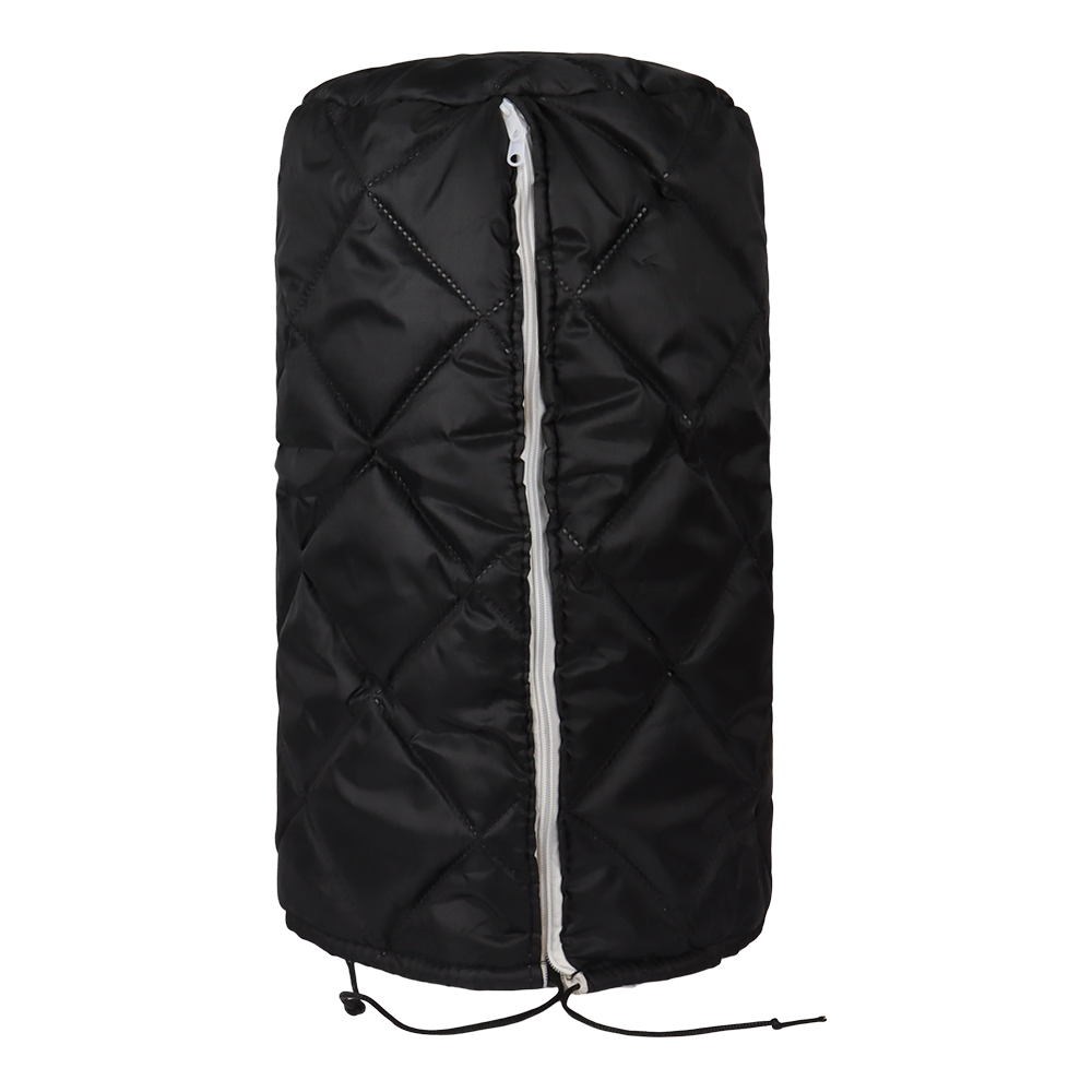 Outdoor Camping In Winter - 1pc rv garrafa de gás propano