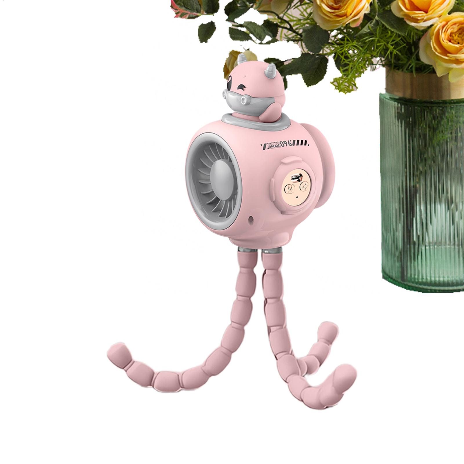 Outdoor Camping Shop - Ventilador de névoa para carrinho de