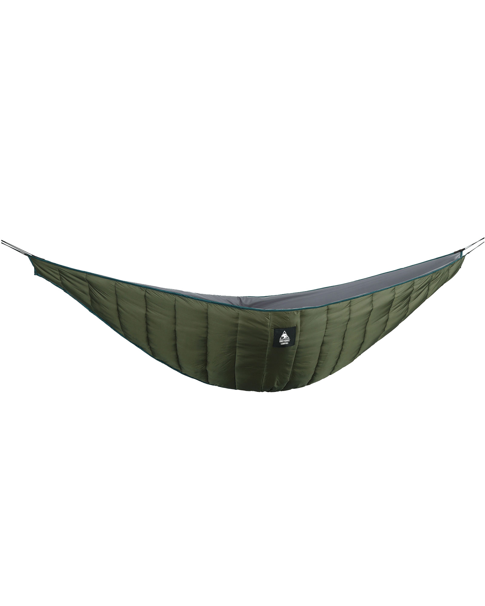 Outdoor Camping Sleeping Bag - Cobertor Térmico Leve OneTigris para Rede