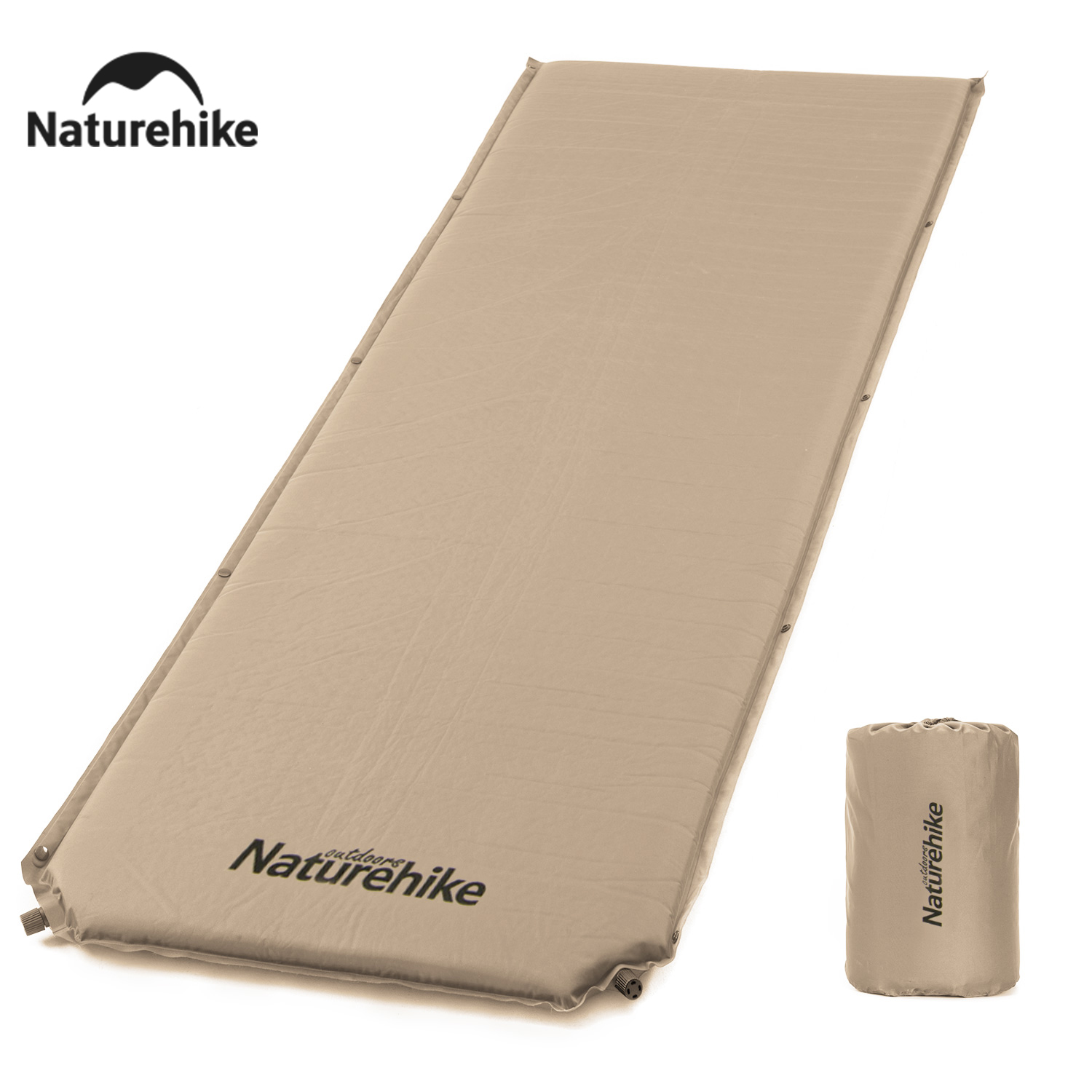 Outdoor Camping Couch - Naturehike acampamento auto colchão de ar