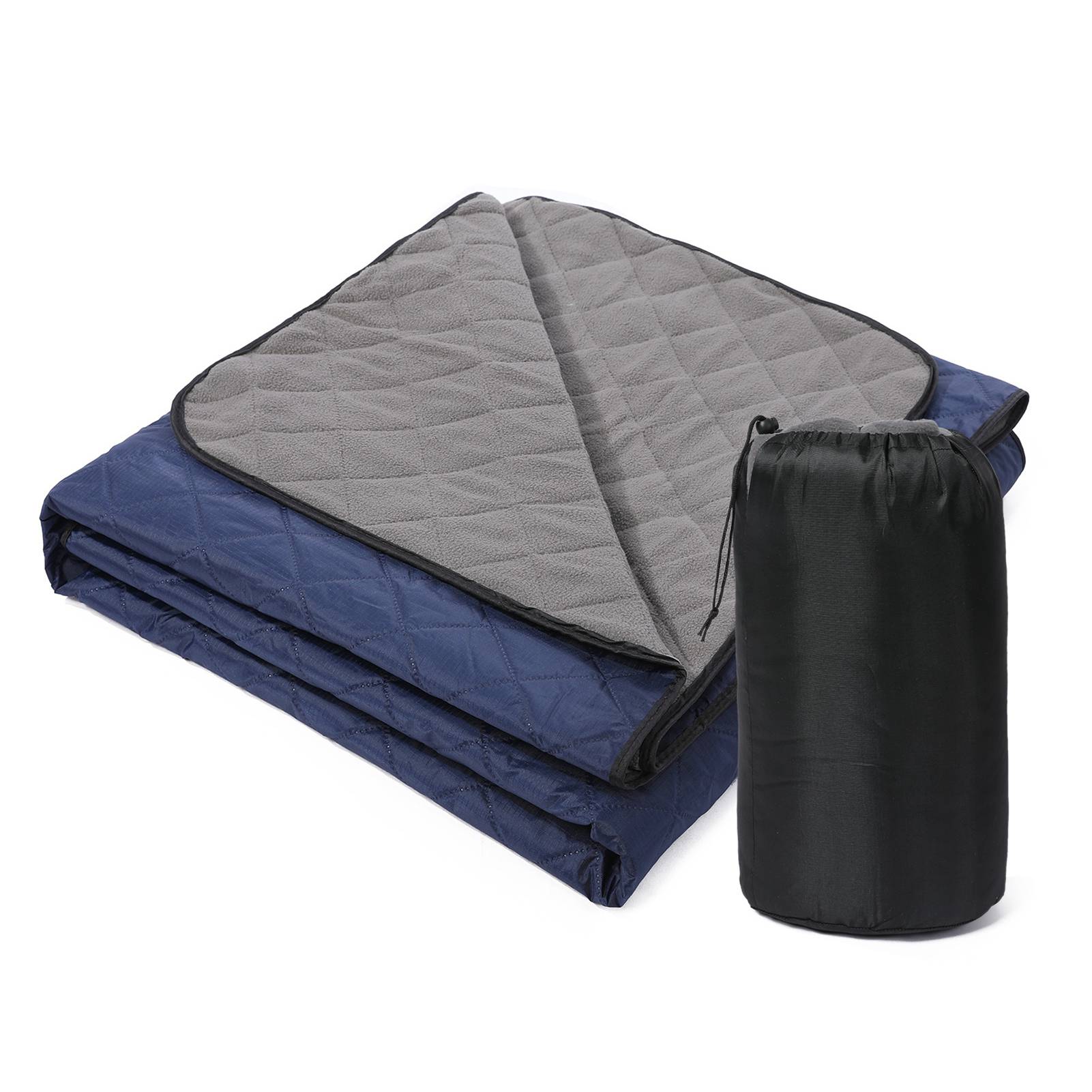 Outdoor Camping Blanket - Cobertor de acampamento cobertor de estádio