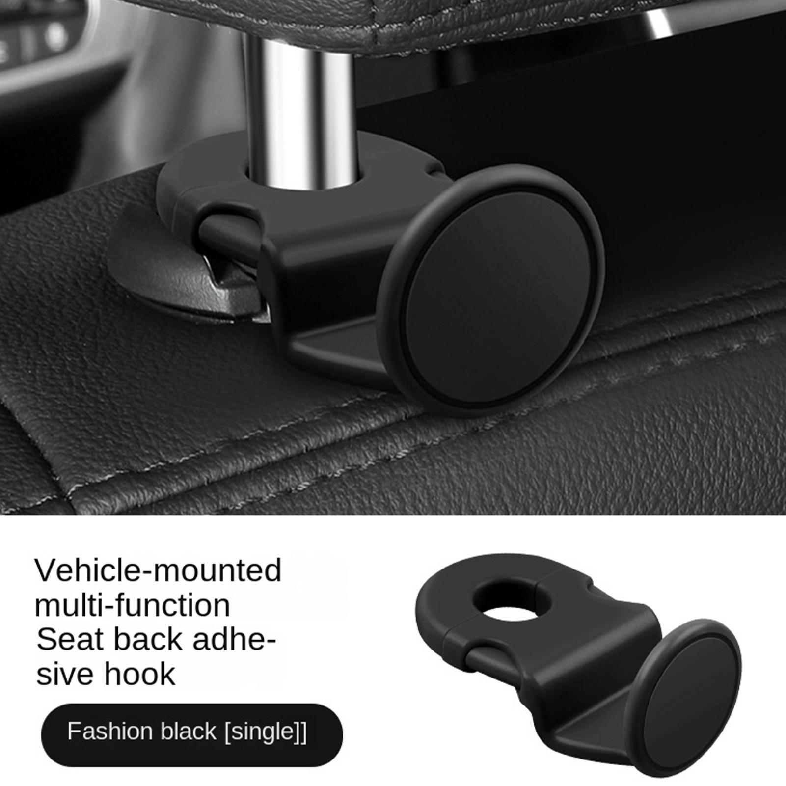 Outdoor Camping Folding Storage Box - Ganchos para Apoio de Cabeça de