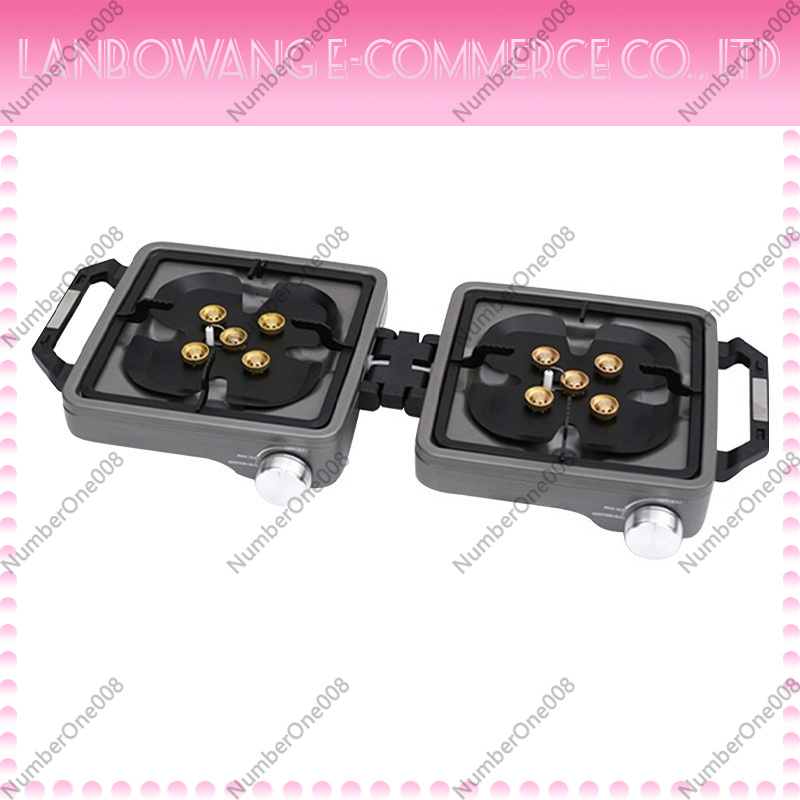Outdoor Camping Burner - Fogão de Camping de Alta Potência