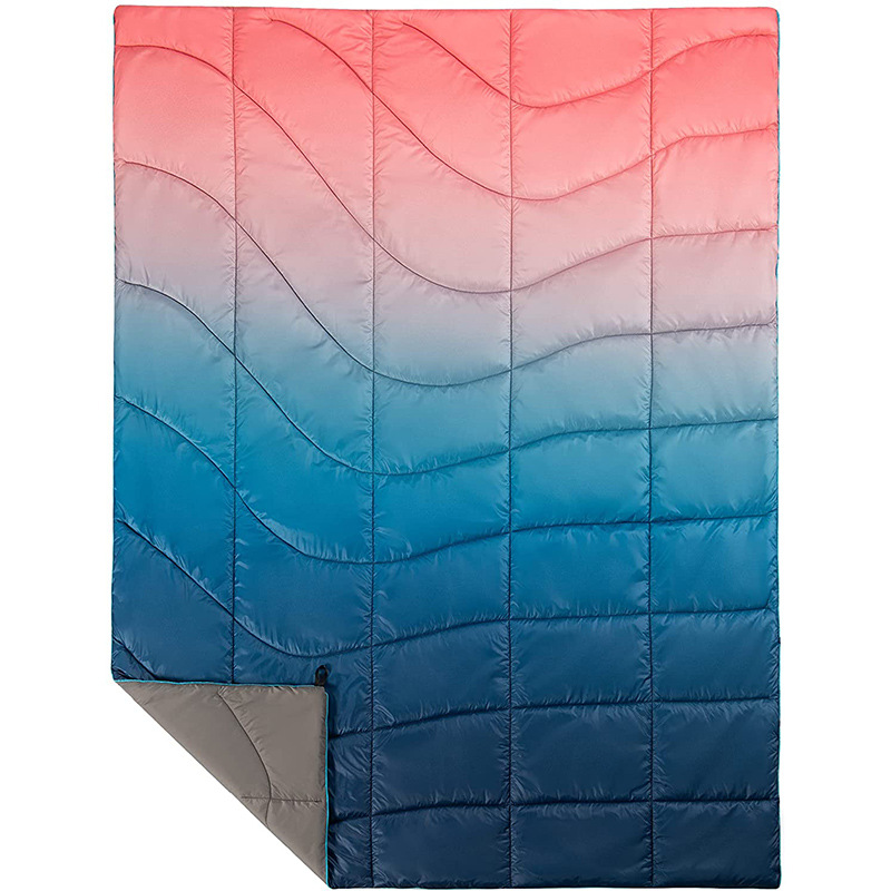 Outdoor Camping Blanket - Cobertor de Camping Multifuncional 3 em