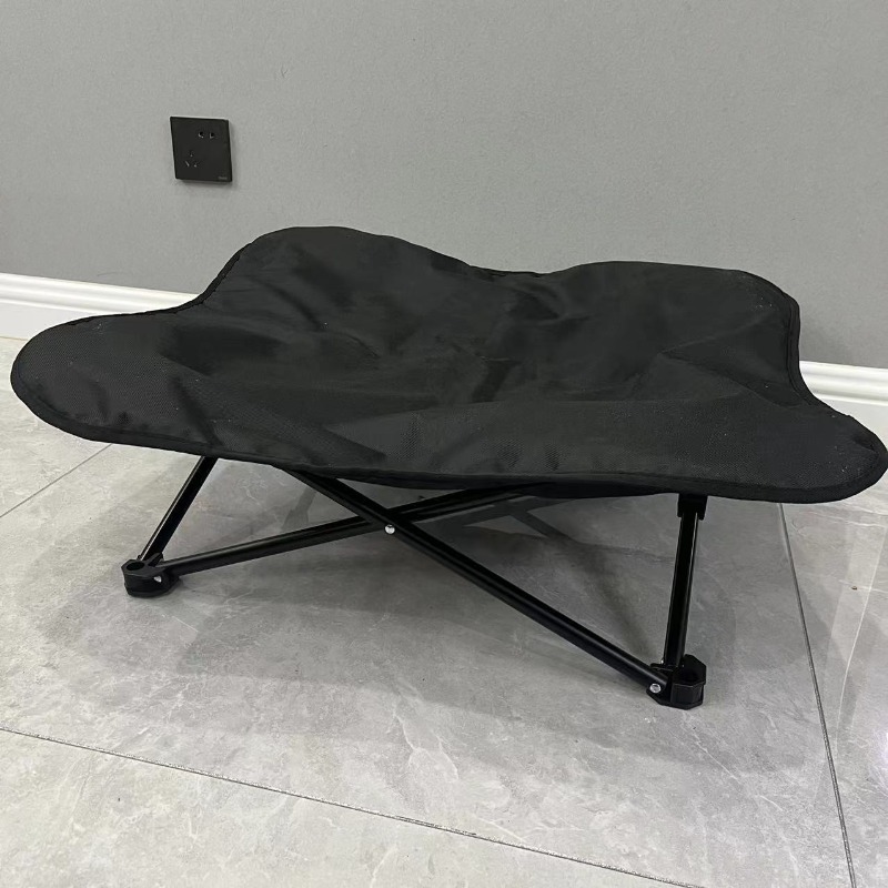 Outdoor Camping Dog Bed - Cama Portátil para Animais de Estimação,
