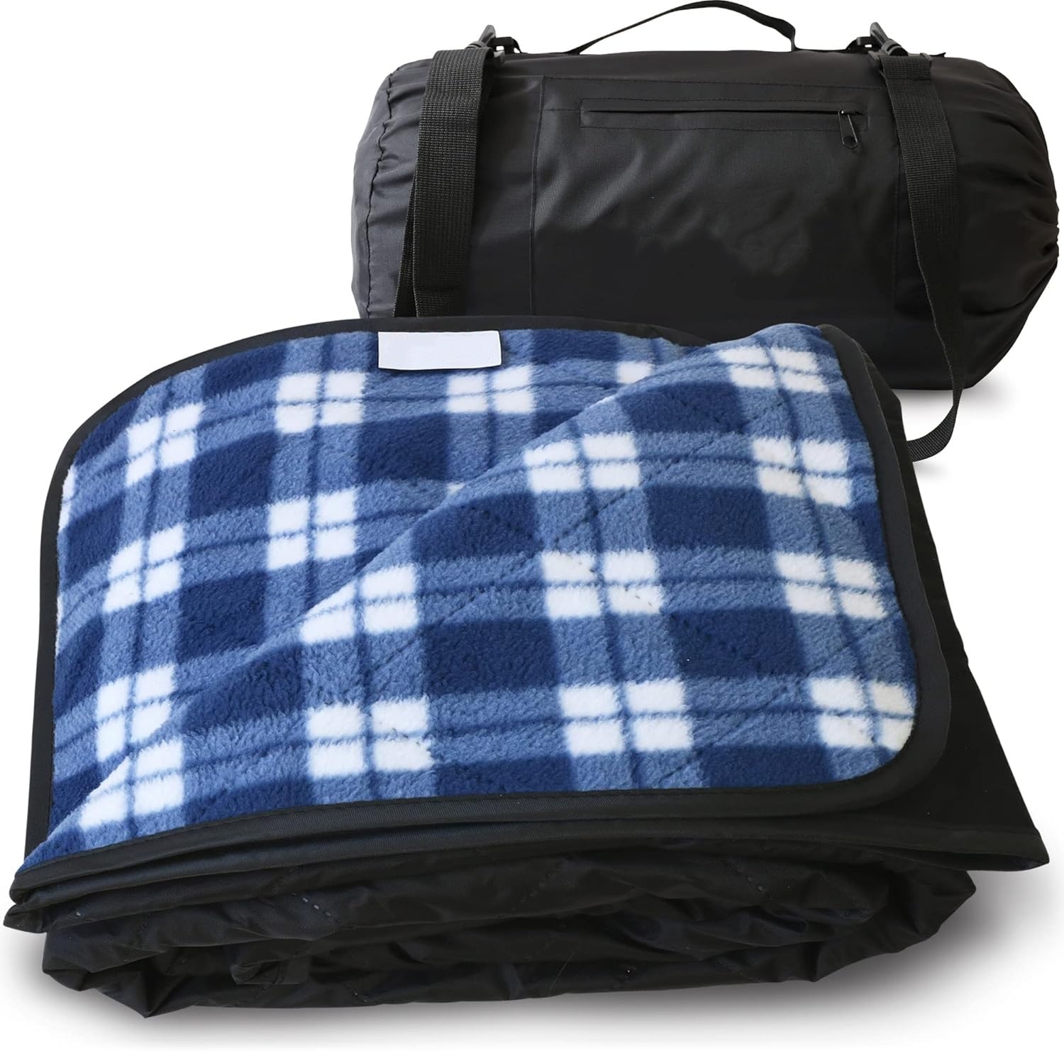 Outdoor Camping Blanket - Cobertor Grande Impermeável para Exterior -