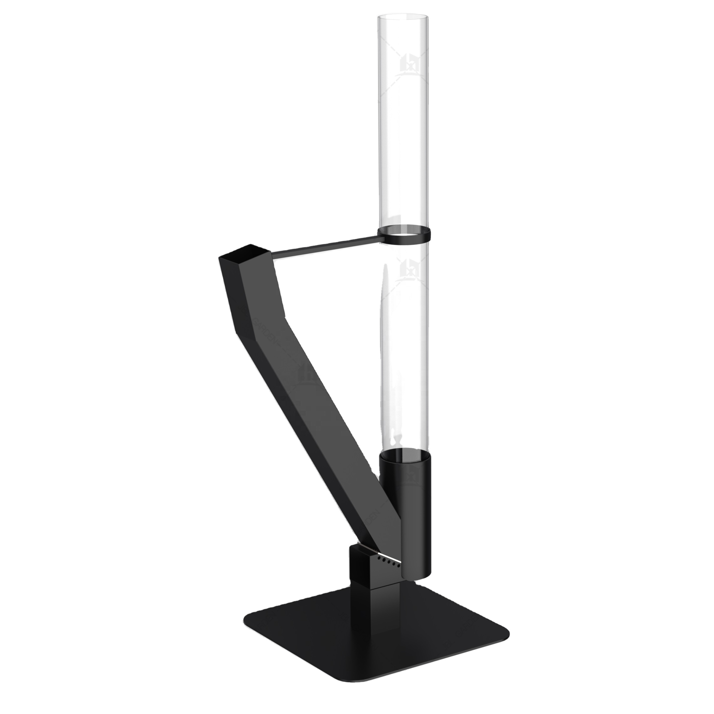 Outdoor Camping Burner - Fogão a Lenha Portátil para Acampamento