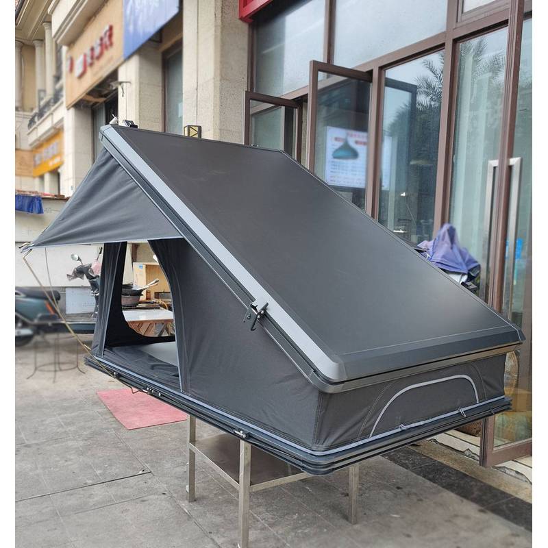Outdoor Camping Australia - Tenda de Teto para Carro Extra