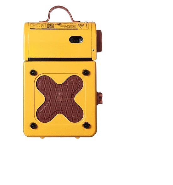 Outdoor Camping Burner - Fogão de acampamento portátil de alta
