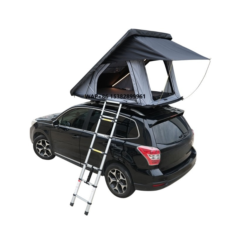 Outdoor Camping In Winter - Tendas para Camping ao Ar Livre,