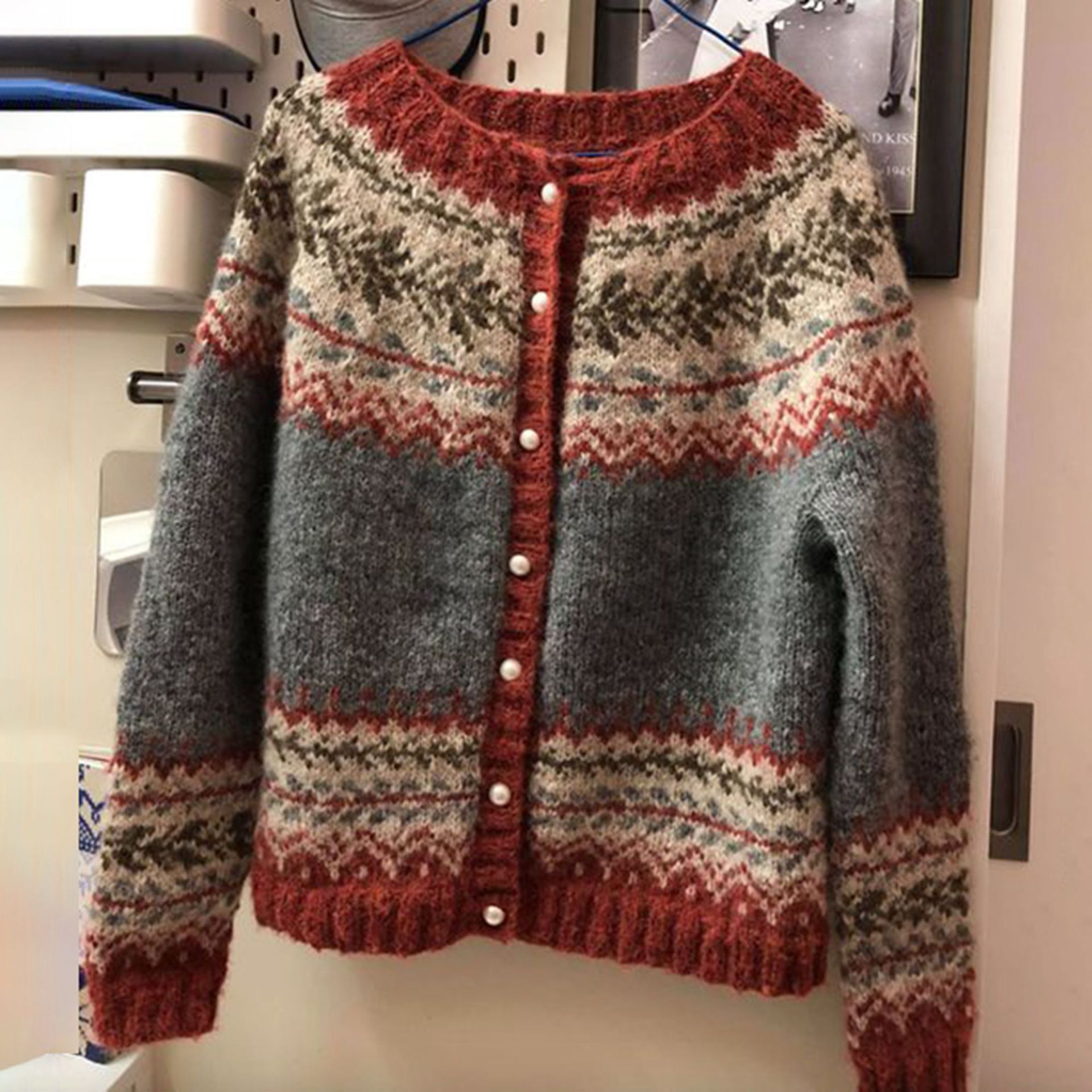 Outdoor Camping In Winter - Ropa de invierno para mujer versátil
