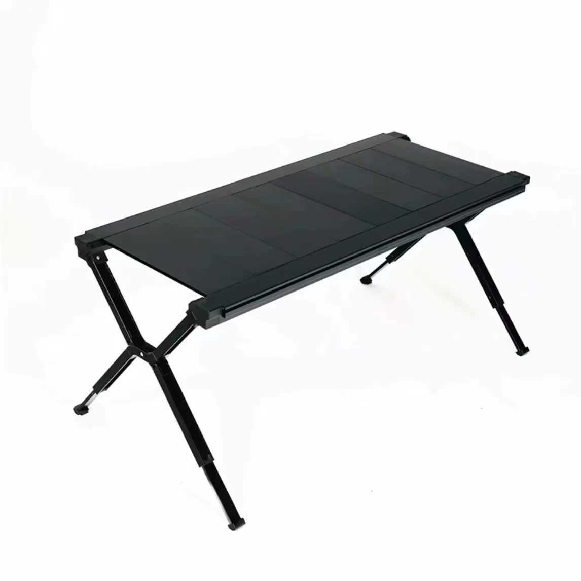 Outdoor Camping Kitchen Set - Conjunto de Mesa e Cadeiras Portátil
