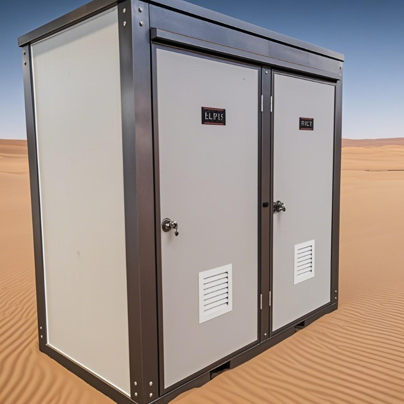 Unidade de Banheiro Portátil e - Portable Camp Toilet avaliação e preço