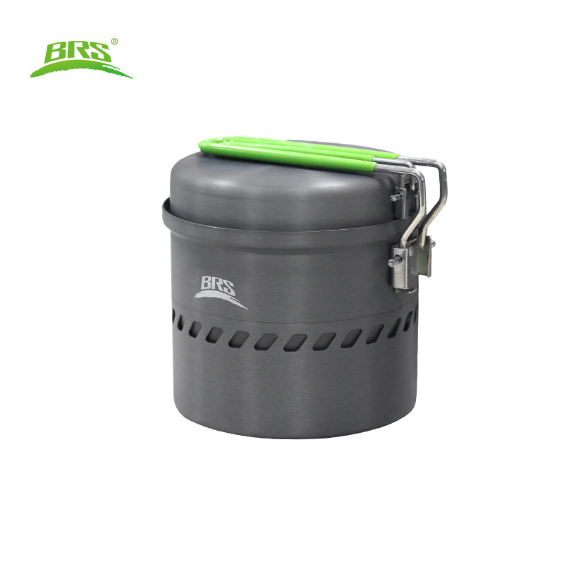 BRS-TS19 1L/1.7L/2.5L Conjunto - Outdoor Camping Burner avaliação e preço