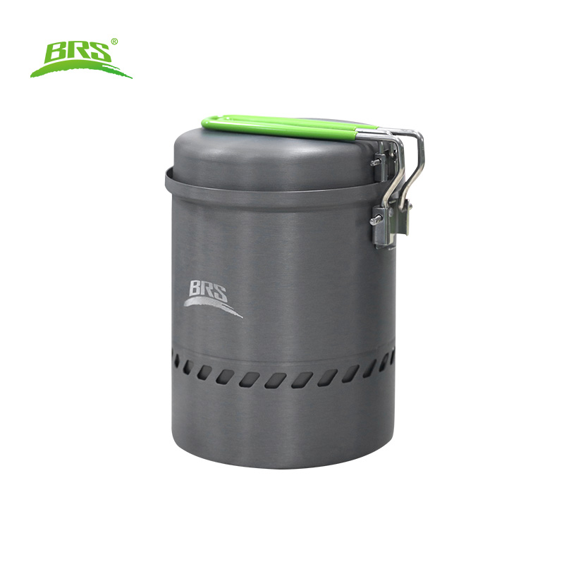 BRS-TS19 1L/1.7L/2.5L Conjunto - Outdoor Camping Burner avaliação e preço