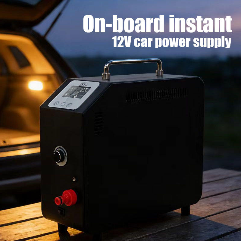 Aquecedor de Água Portátil a G - Outdoor Camping Heater avaliação e preço