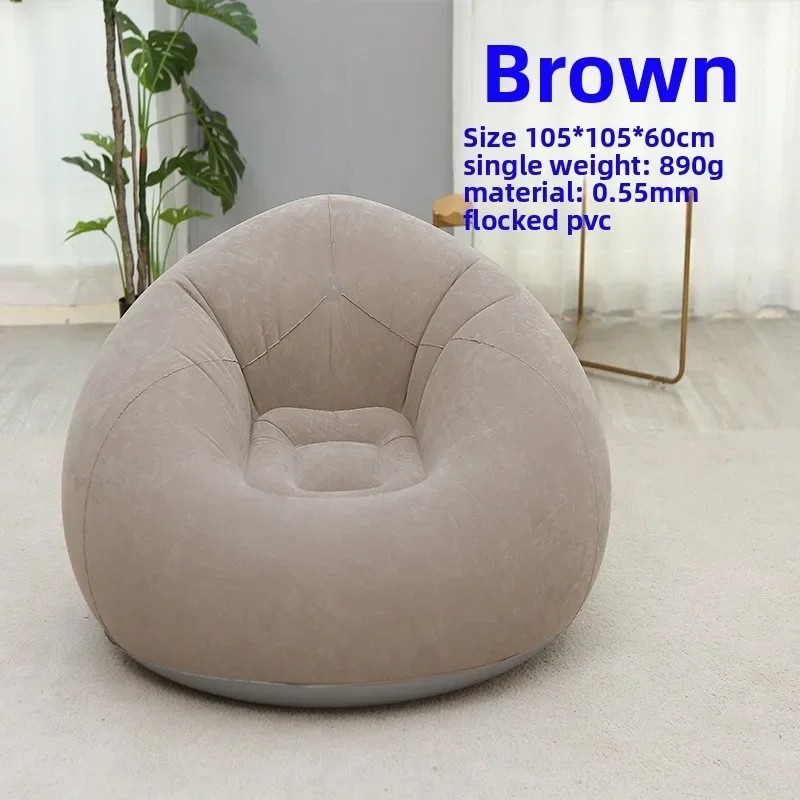 Sofá Inflável de Alta Qualidad - Outdoor Camping Couch avaliação e preço