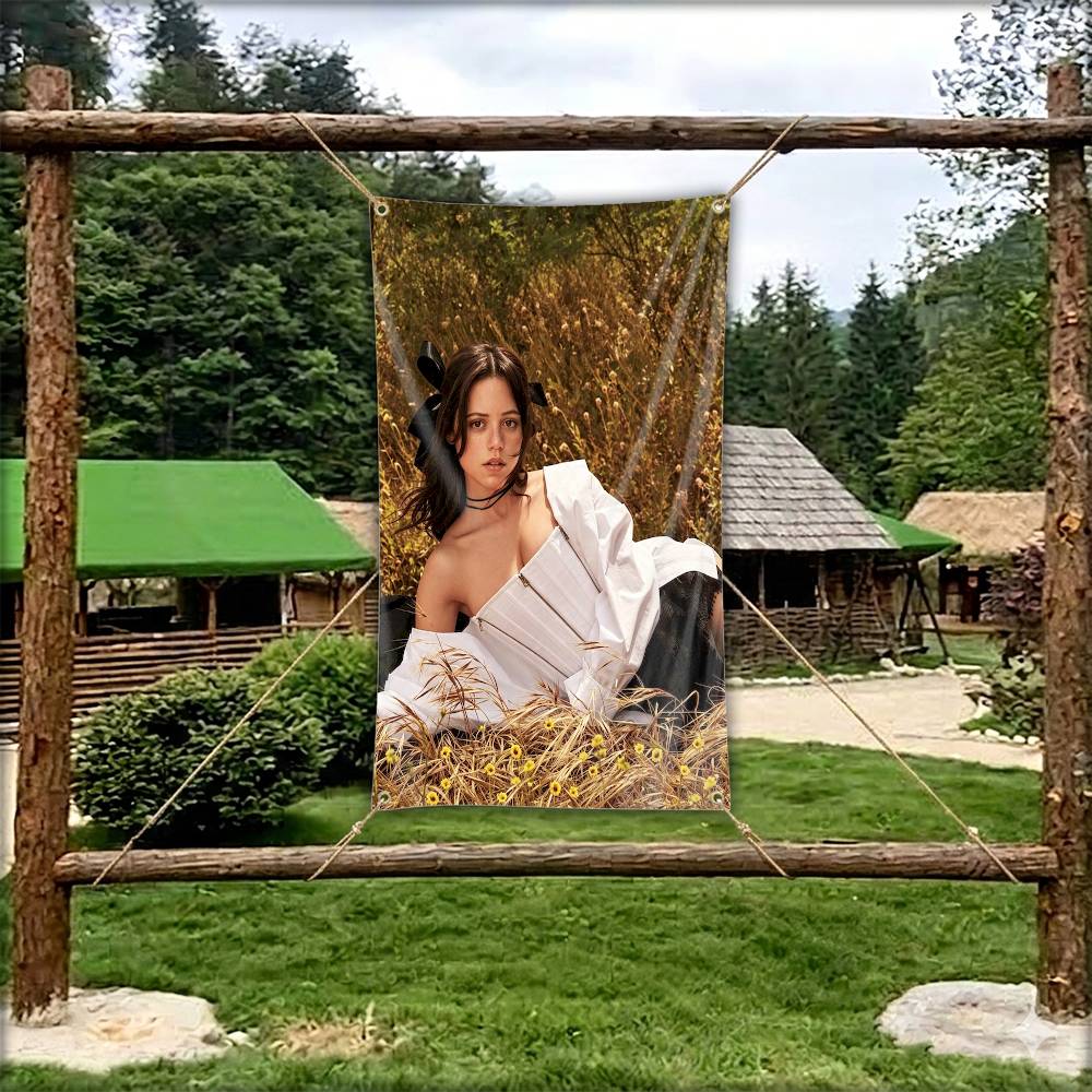 Tapeçaria Estética J-Jenna TV- - Outdoor Camping Tv avaliação e preço