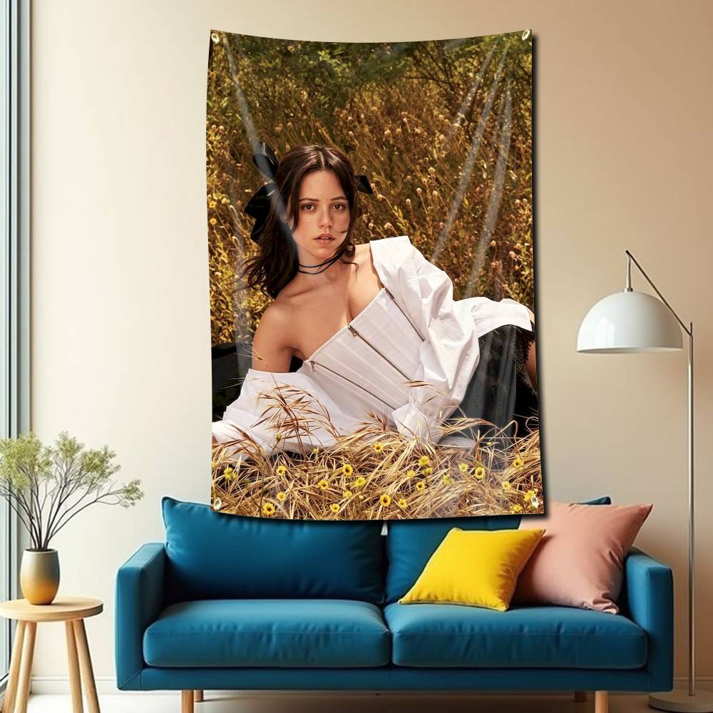 Tapeçaria Estética J-Jenna TV- - Outdoor Camping Tv avaliação e preço