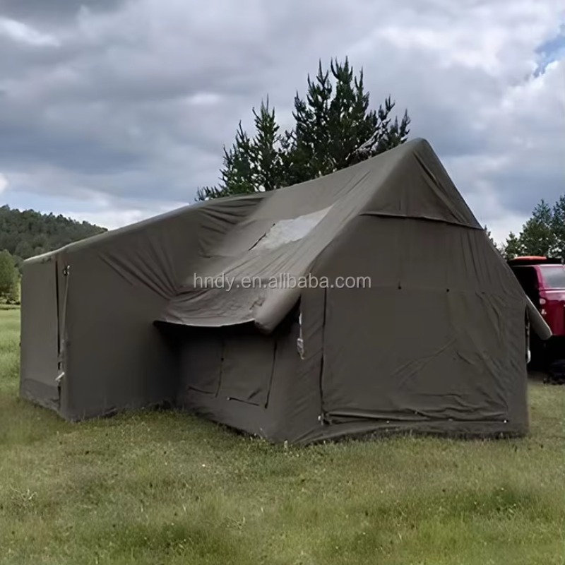 2025 mais novo design de fábri - Outdoor Camping In Winter avaliação e preço