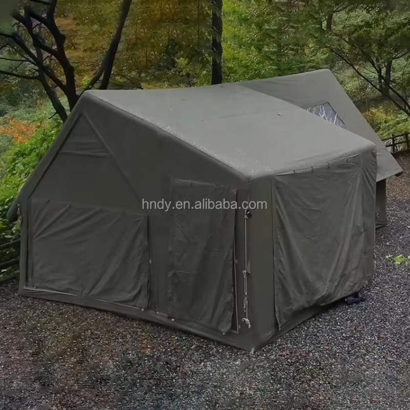 2025 mais novo design de fábri - Outdoor Camping In Winter avaliação e preço