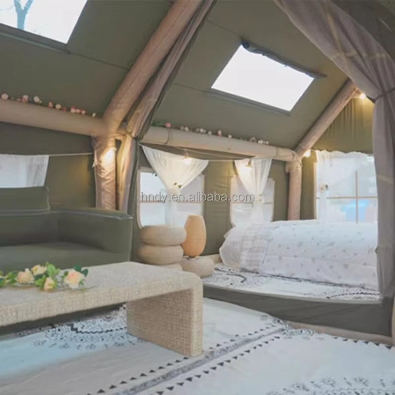 2025 mais novo design de fábri - Outdoor Camping In Winter avaliação e preço