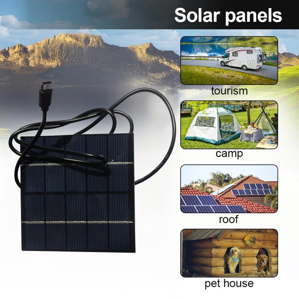 Carregador solar portátil carr - Outdoor Activities In Camping avaliação e preço