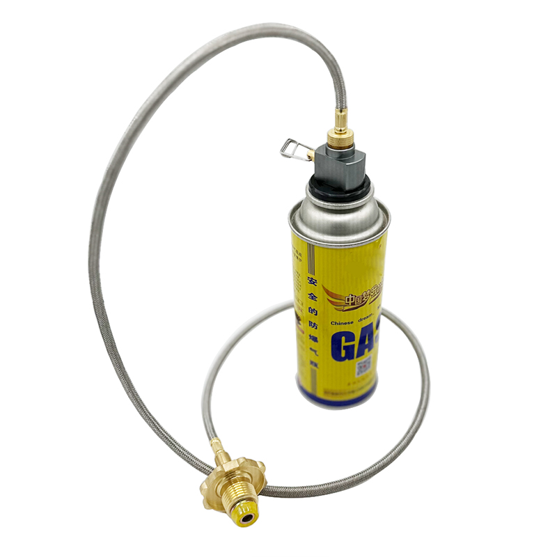 Adaptador de tanque de gás par - Outdoor Camping Australia avaliação e preço