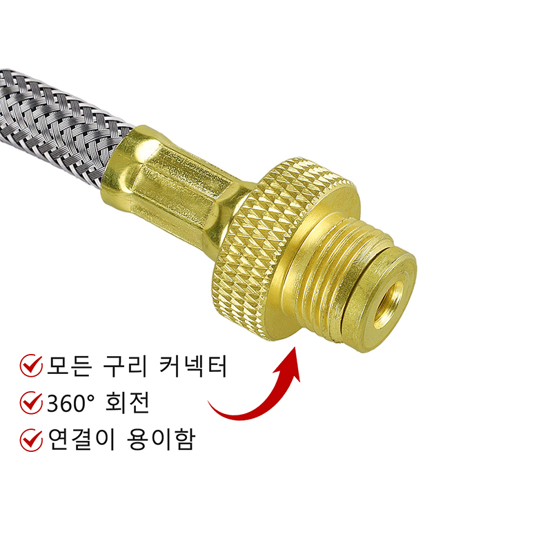 Adaptador de tanque de gás par - Outdoor Camping Australia avaliação e preço