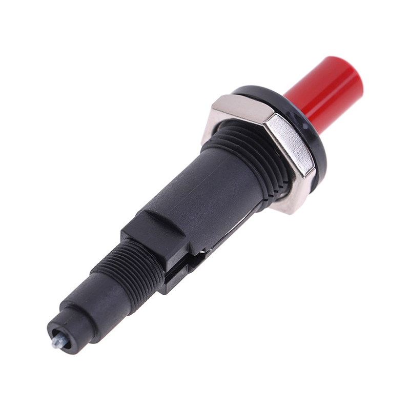 Botão piezo ignição com cabo k - Outdoor Camping Burner avaliação e preço