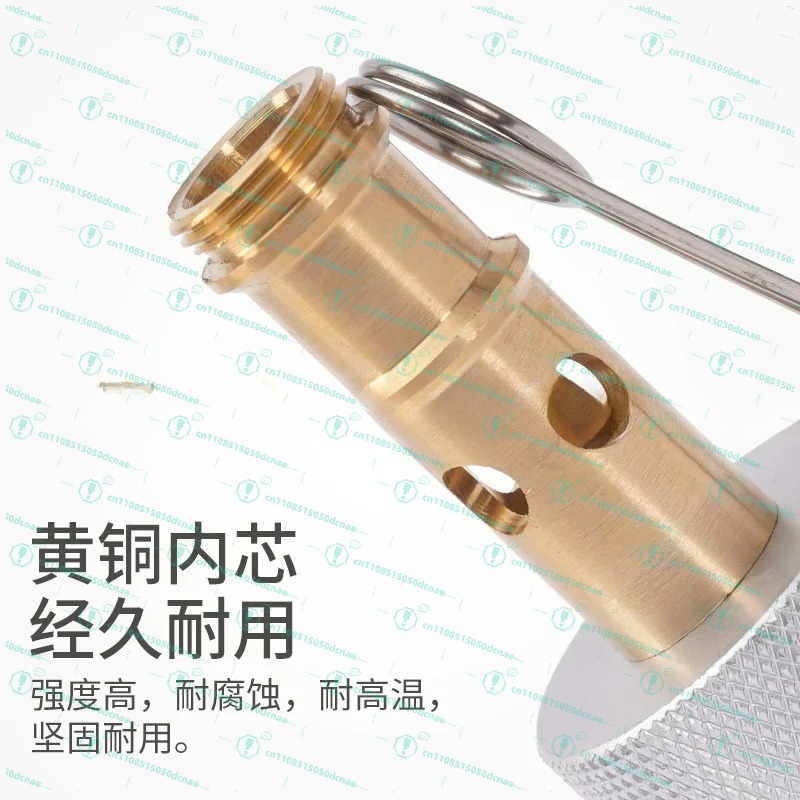 Fogão a gás para exterior, tip - Outdoor Camping Burner avaliação e preço