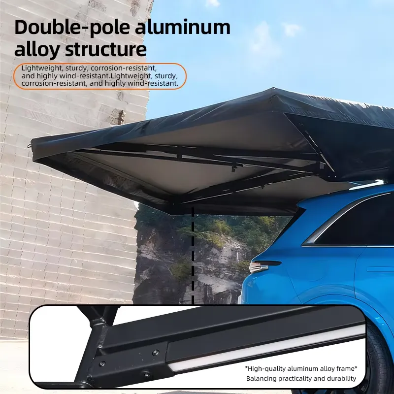 Barraca de Teto em Formato de  - Outdoor Camping Australia avaliação e preço