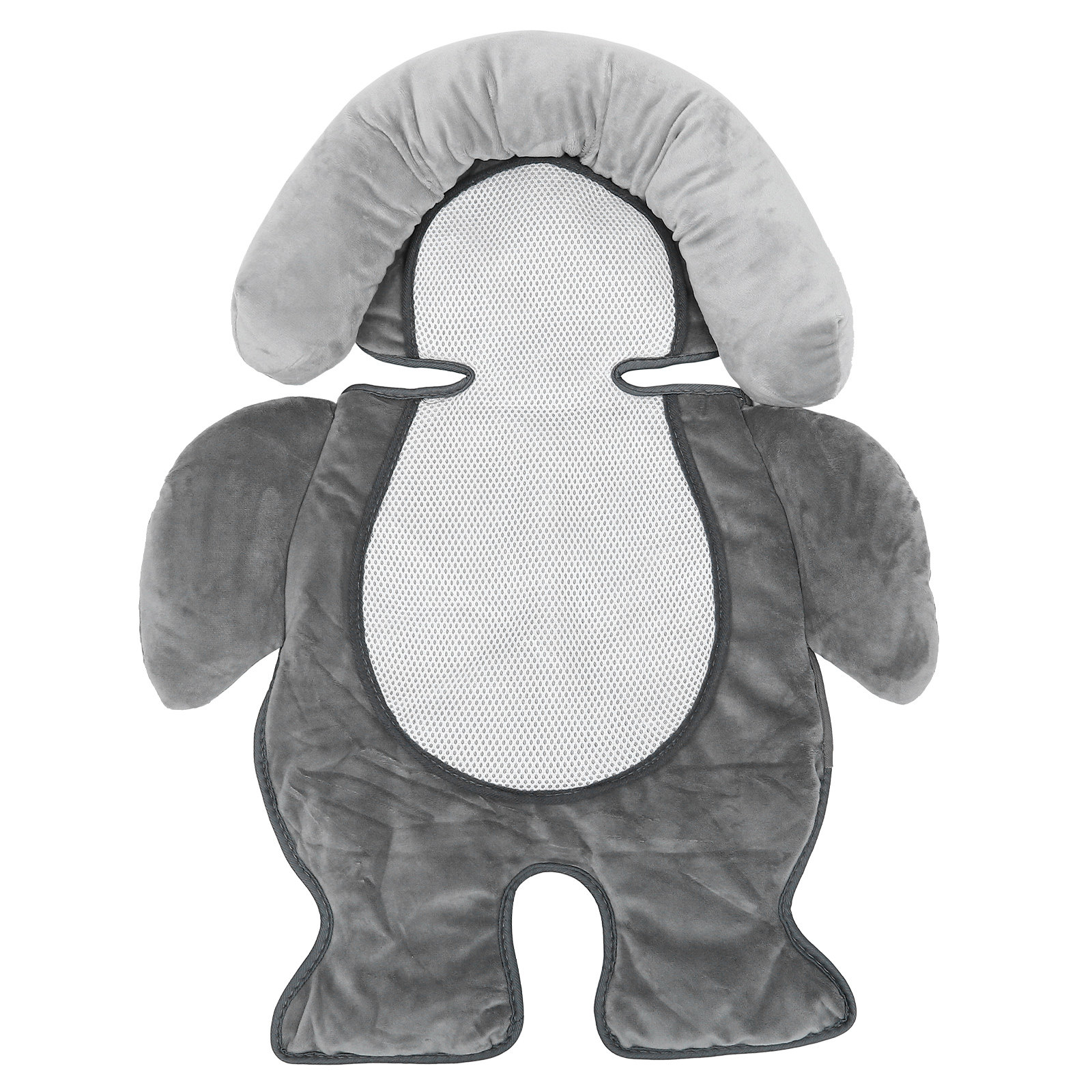 Almofada de Carrinho de Bebê c - Outdoor Camping In Winter avaliação e preço
