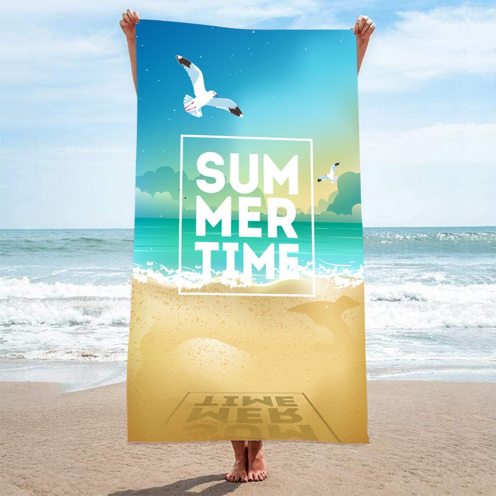Toalha de Praia com Estampa de - Outdoor Camping Blanket avaliação e preço
