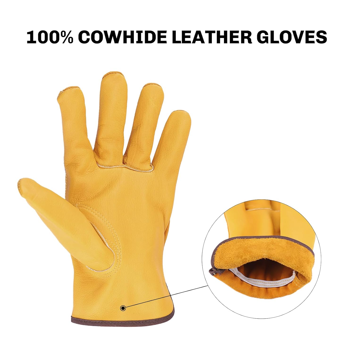 Fogo-Maple Gingko couro luvas  - Outdoor Camping Burner avaliação e preço