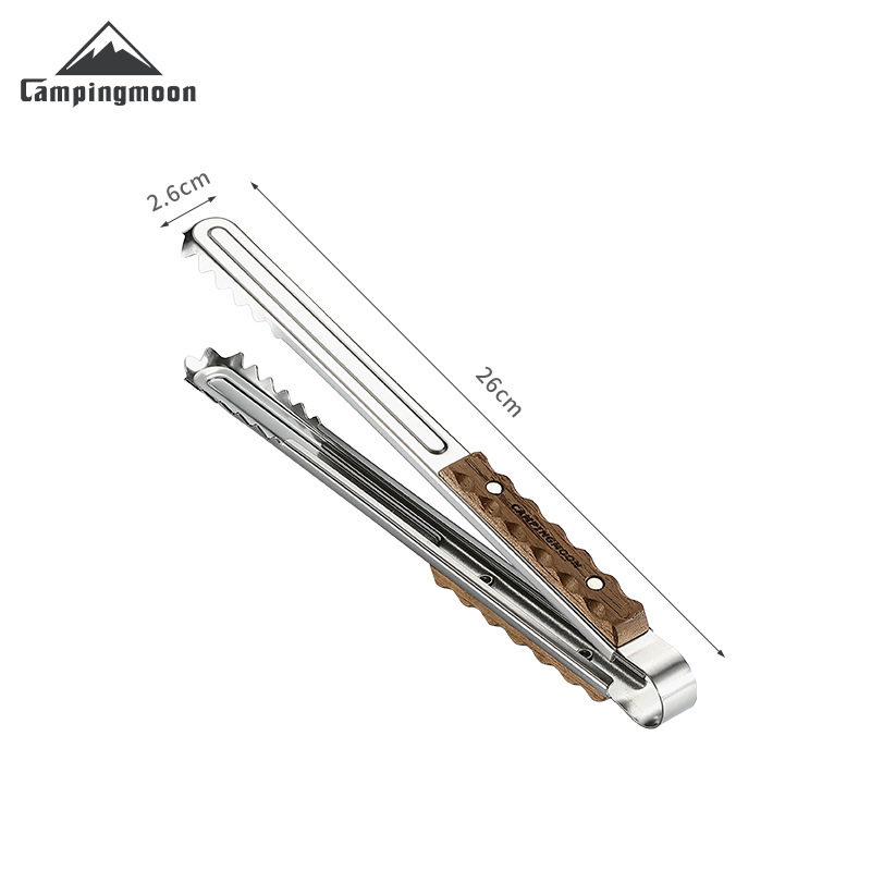 Utensílios de cozinha para aca - Outdoor Camping Cooking Equipment avaliação e preço