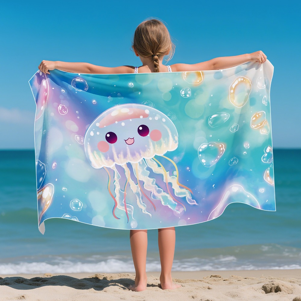 Toalha de Praia com Padrão de  - Outdoor Camping Blanket avaliação e preço
