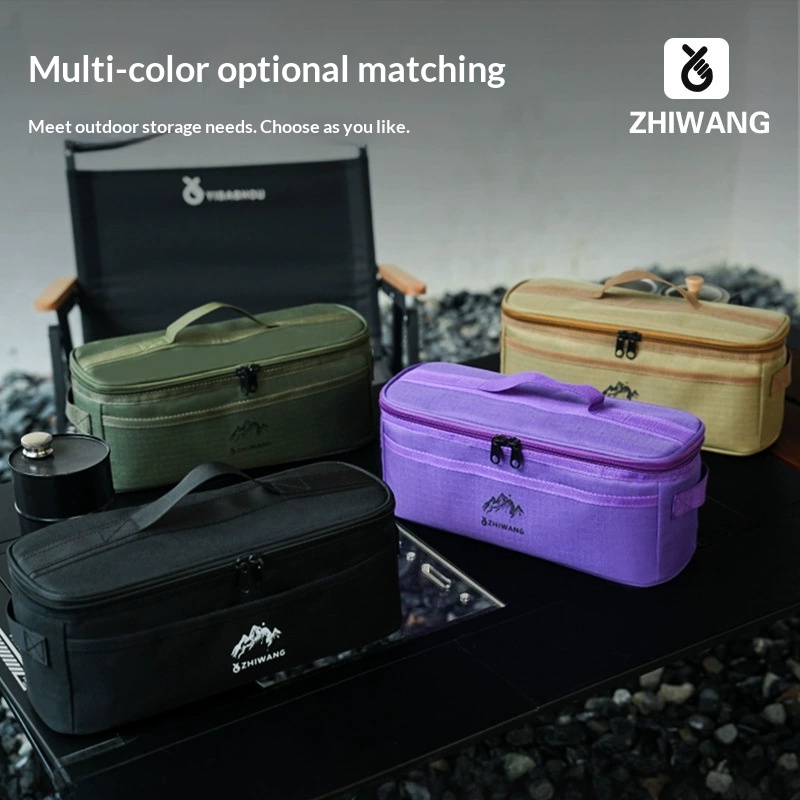 Bolsa de Armazenamento Portáti - Outdoor Camping Cooking Equipment avaliação e preço