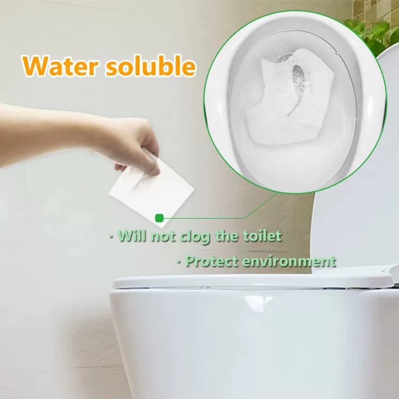 Capa descartável para assento  - Portable Camp Toilet avaliação e preço