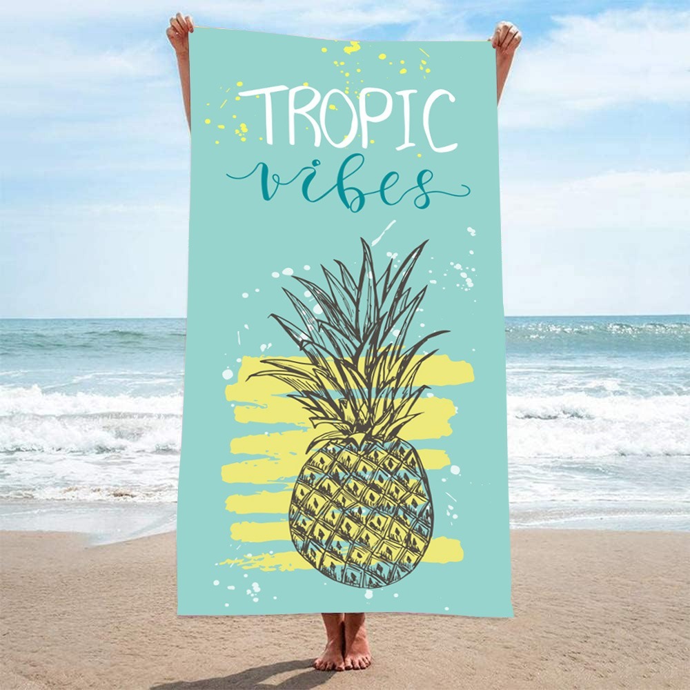 Toalha de Praia com Padrão HAM - Outdoor Camping Blanket avaliação e preço