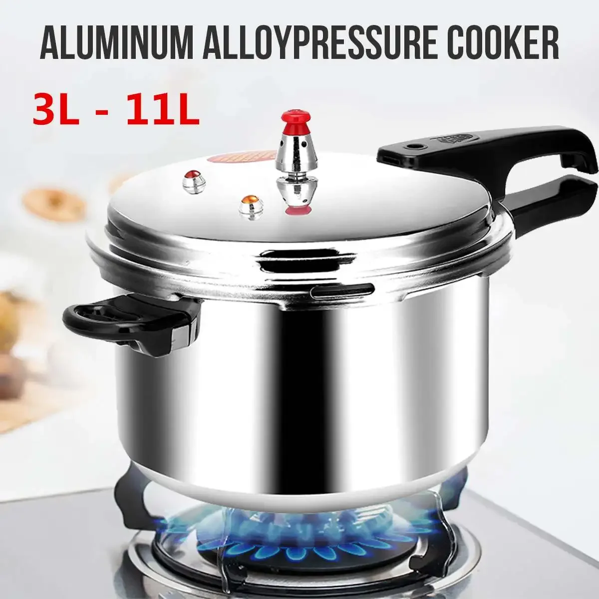 Panela de pressão elétrica de  - Outdoor Camping Cooking Equipment avaliação e preço