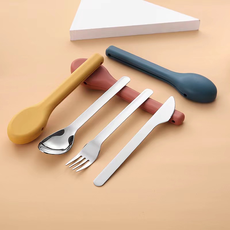 Conjunto de utensílios de bols - Camp Utensil Set avaliação e preço