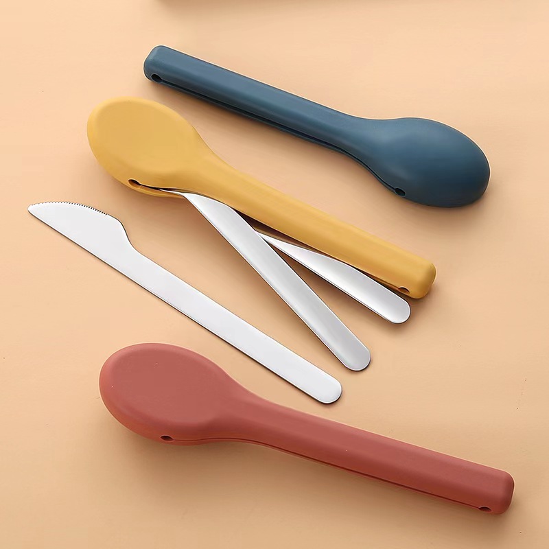 Conjunto de utensílios de bols - Camp Utensil Set avaliação e preço