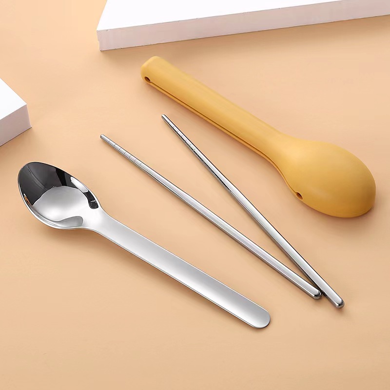Conjunto de utensílios de bols - Camp Utensil Set avaliação e preço