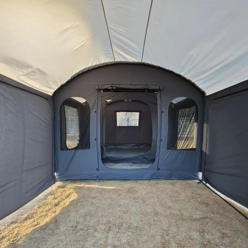 Nova Tenda Inflável Grande par - Outdoor Camping And Glamping avaliação e preço
