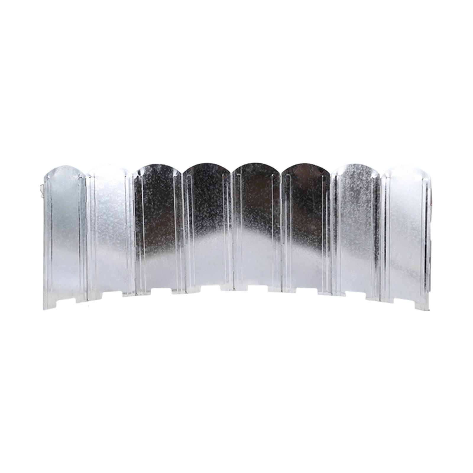 Protetor de Vento para Fogão d - Outdoor Camping Cooking Equipment avaliação e preço