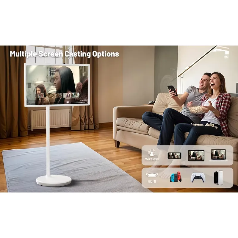 TV Portátil de 24 Polegadas, C - Outdoor Camping Tv avaliação e preço