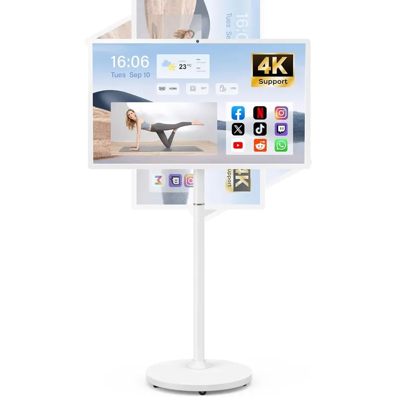 TV Portátil de 24 Polegadas, C - Outdoor Camping Tv avaliação e preço