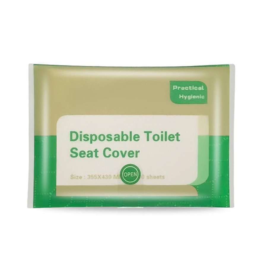 Protetores de Assento Sanitári - Portable Camp Toilet avaliação e preço